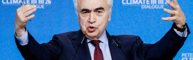 Бирол: Рат у Ирану подстаћи ће употребу нуклеарне енергије