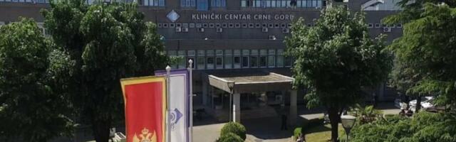 ŠOK U CRNOJ GORI: Klinički centar uveo pravilo koje je IZNERVIRALO SVE!