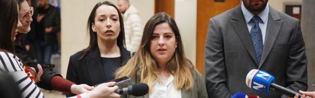 Stojmenov (ZLF): Odbornici vlasti vode politiku tihe privatizacije za svoj korumpirani kartel