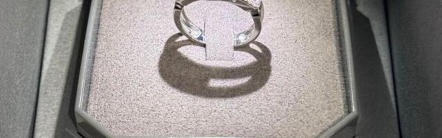 Carinici zaplenili 35.000 evra, luksuzni nakit i firmiranu garderobu u vrednosti od 60.000 evra