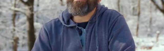 NIKOLA SE ODREKAO SVEGA I OTIŠAO DA ŽIVI U ŠUMI SA DEVOJKOM, A SAD... Javnost šokirana, ovo niko nije očekivao!