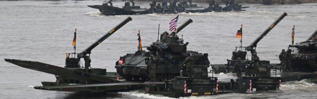 Veći budžeti za odbranu nisu dovoljni da obezbede Evropu: Profesor ekonomije objašnjava i zašto