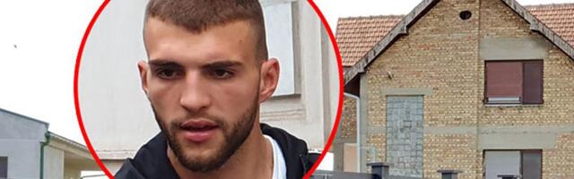 Ovo je kuća koju je Veljko Ražnatović dobio na miraz od Rodića: Sredio je do nestvarno, unutra zlatni detalji