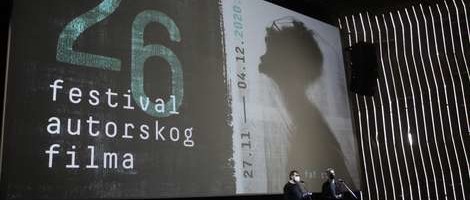 Projekcijom filma 'Zlo ne postoji' otvoren 26. FAF