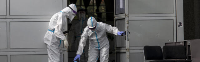 VRATILA SE EBOLA! Izbila epidemija u ovoj državi, umrlo NAJMANJE 65 LJUDI!