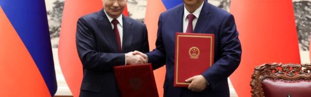Si i Putin saglasni: "Preti povratak zakonu džungle"