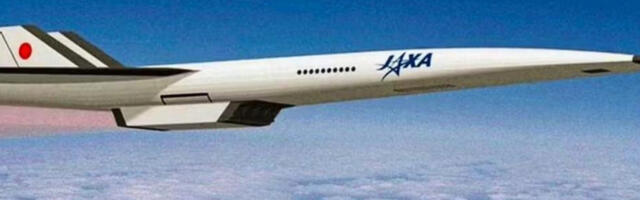 Japanci pale hipersonične motore: Tokio–Los Anđeles za dva sata