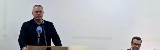 DALIBOR MARKOVIĆ PALMA I PETAR PETKOVIĆ POZVALI SRBE SA KOSOVA I METOHIJE DA U NEDELJU GLASAJU ZA SRPSKU LISTU