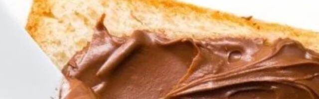Salmonela u ,,Nudossi kremu“: Hitno povlačenje iz prodaje!