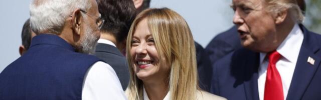 „Ni ja ni Italija nikada nikoga ne preklinjamo“: Meloni reagovala na „uvredu“ Trampa, šef diplomatije otkazao posetu SAD (VIDEO)