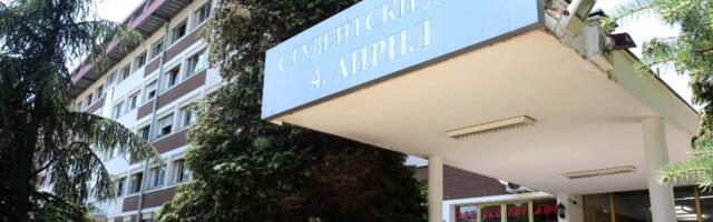 Studentski centar: Neće biti iseljenja, već privremeno premeštanje iz Studentskog grada zbog Ekspo-a