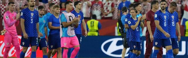 Hrvatski tisak ispustio vrisak: "Namerno smo pokradeni! Zločin protiv nogometa" (FOTO)