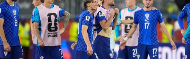FIFA zapušila usta Hrvatima! Objavila ključne dokaze i stavila tačku na priču o "krađi" (FOTO)