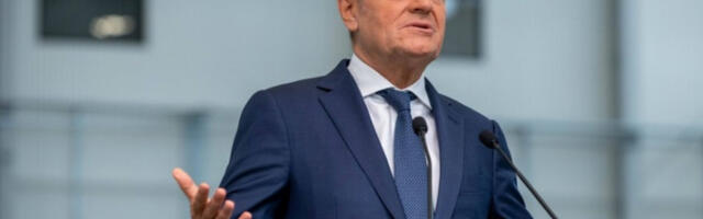 Туск: Украјина мора да призна своје злочине ако жели у Европу