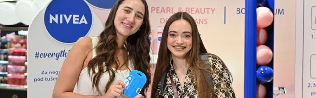 U Lilly drogerijama do 31. jula proizvodi za negu tela sniženi do 30 odsto
