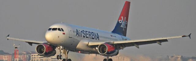 Nikad veća Er Srbija! Rekordna flota od 40 aviona, slede i nove linije i destinacije