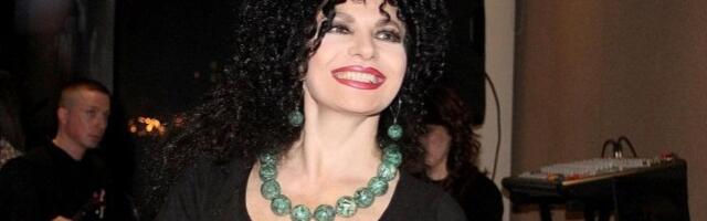 Lidija Vukićević danas puni 64 godine, a izgleda kao da joj je 24: Fotografije govore više od hiljadu reči