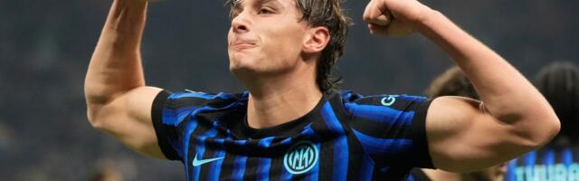 Inter pobedio 16:0