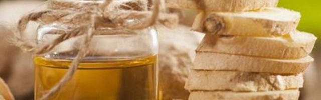 Iznenađujuće prednosti đumbirovog ulja za zdravlje i lepotu