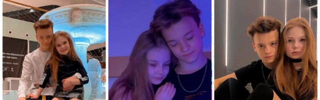 Taman smo mislili da smo sve videli: Milana ima osam godina ima dečka i mamin blagoslov za vezu