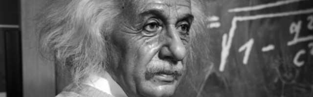 Dve tehnološke kompanije oživele su Ajnštajnov glas: Možete mu postavljati bilo kakva pitanja, na sve odgovara