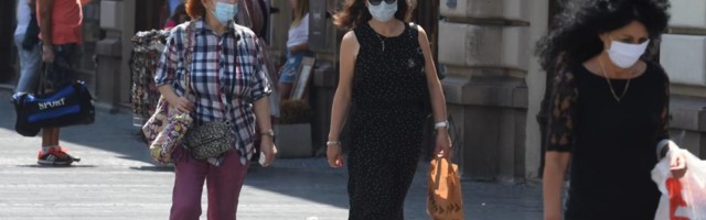Čuveni Njujork Tajms tvrdi: Maske su napolju beskorisne protiv korone