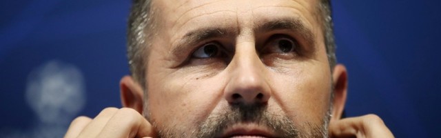 Bjelica sve demantuje: Nisam imao kontakt sa Fenerom