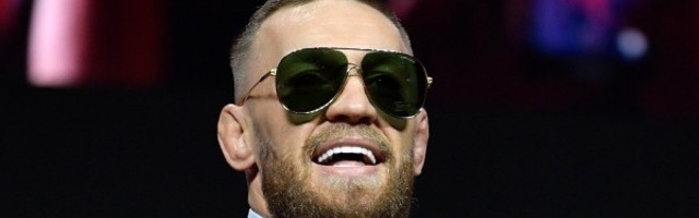 "Ne mogu da mislim o tim idiotima" - Konor Megregor o braći Pol