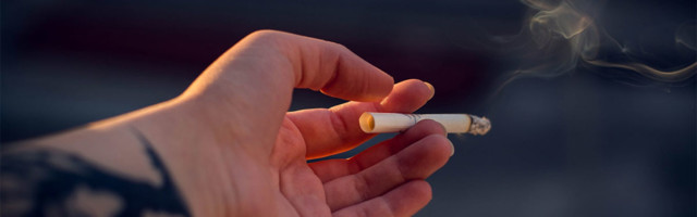 Žene se teže odvikavaju od pušenja cigareta