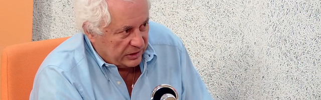 Љ. Димић: Свет се бесповратно мења, Балкан ће то осетити нешто касније