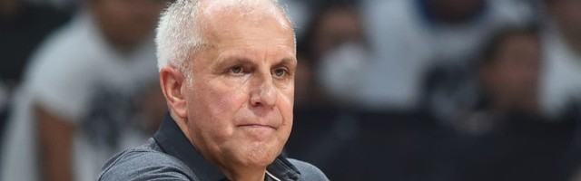 Partizan mučili problemi s povredama pred duel sa Studentskim centrom