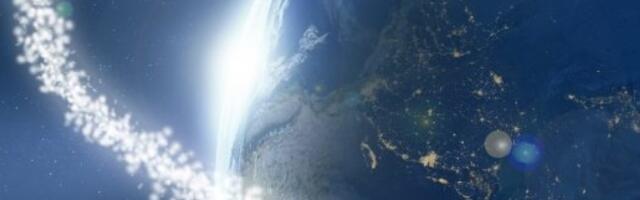 Kao Saturn samo malo drugačije: Zemlja će uskoro dobiti prsten od svemirskog otpada