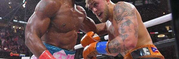 Brat Tajsona Fjurija odustao od borbe sa Džejkom Polom zbog povrede rebara