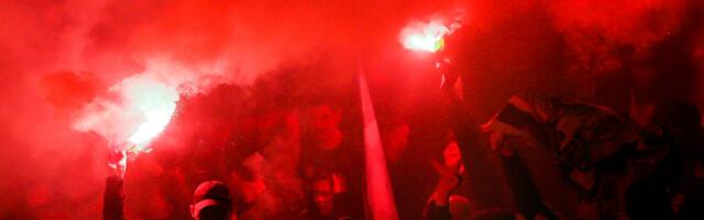 O Tončevima u 2022, Zvezda i Partizan u minusu po 600.000