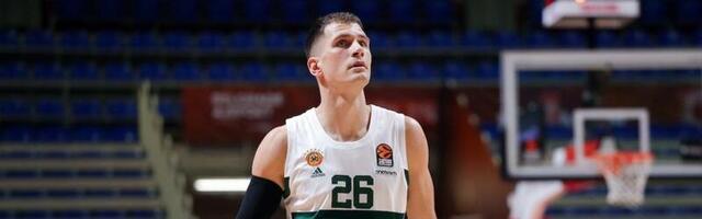 Nedović umalo izrežirao veliki preokret, ali Hajns doneo trijumf Olimpiji