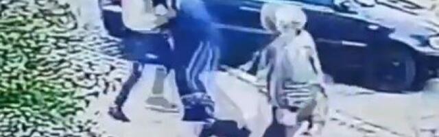 IDENTIFIKOVAN RAZBOJNIK! Ženu umalo udavio dok joj je kidao lanče s vrata, OPLJAČKANOJ ŽRTVI IZBIJEN ZUB