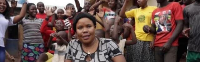 Najplodnija žena: Iz 20 trudnoća rodila 44 dece (VIDEO)