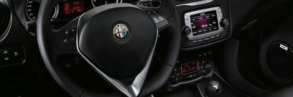 Alfa Romeo sprema novitete