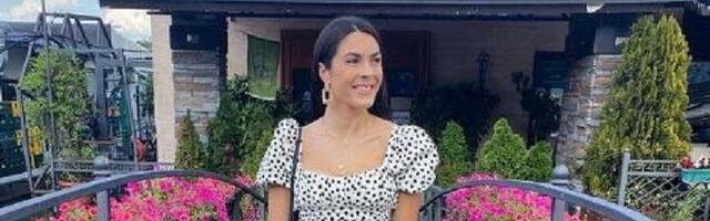 Milica Mandić trudna!