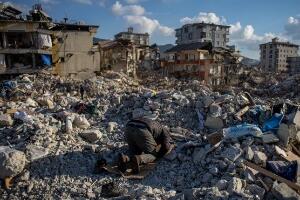 Турска шири истрагу о грађевинским извођачима који су прекршили стандарде