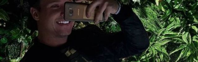 Nakon P*RNO SKANDALA, isplivao novi snimak Nikole Orozovića i to sa ovim zadrugarom! (FOTO)