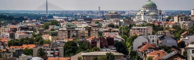 Kolike su plate predsednika BG opština