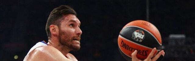 VAŽNA JE POBEDA! Rudi Fernandez nema dilemu!
