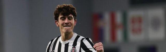 OGLASILI SE IZ PARTIZANA! Evo šta kažu  o slučaju - NEMANJA JOVIĆ!