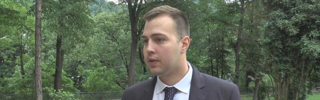 Nikitović: Uz pomoć Vlade Srbije saniraćemo štetu izazvanu nevremenom
