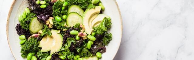Salata od kelja - za bolji rad štitne žlezde