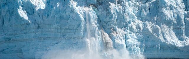 Aljaska: Glečeri koji se tope pred našim očima