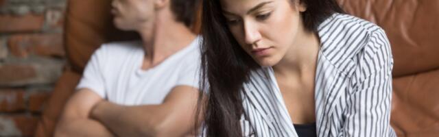 Pet razloga zbog kojih muškarac prestaje da bude zaljubljen