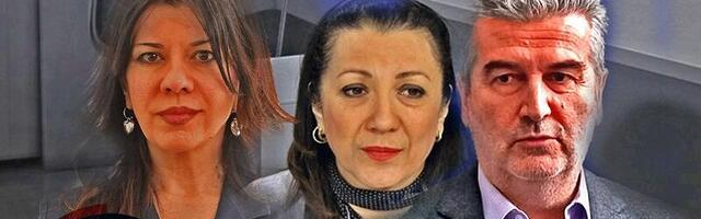 Na listi Narodne stranke, 15 kandidata za narodne poslanike iz zapadne Srbije