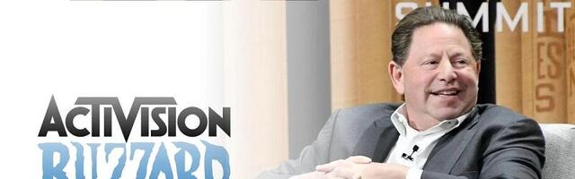 Bobby Kotick odlazi iz Activision Blizzarda
